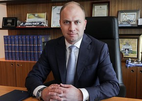 Russian Ministry of Industry, Trade hopes to launch industrial park in Azerbaijan in 2025