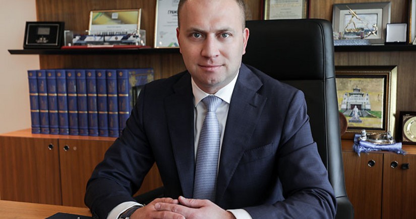Rusiya bu il Azərbaycanda yeni sənaye parkının yaradılmasına ümid edir