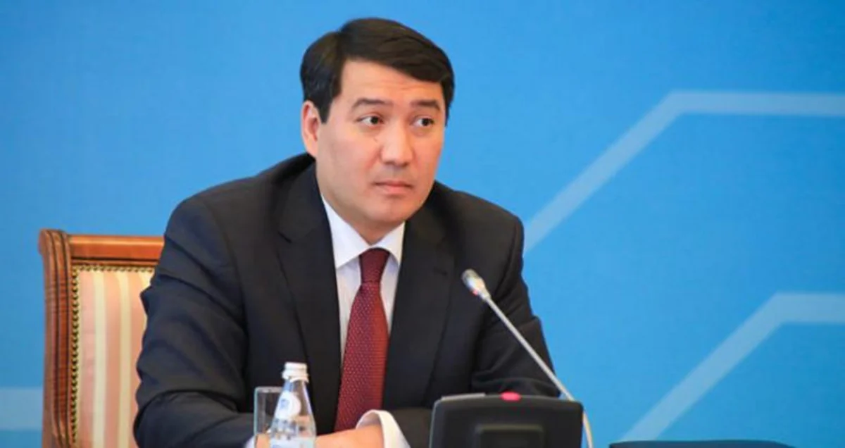 Kazakh envoy: Zangazur corridor opens up new prospects for economic co-op