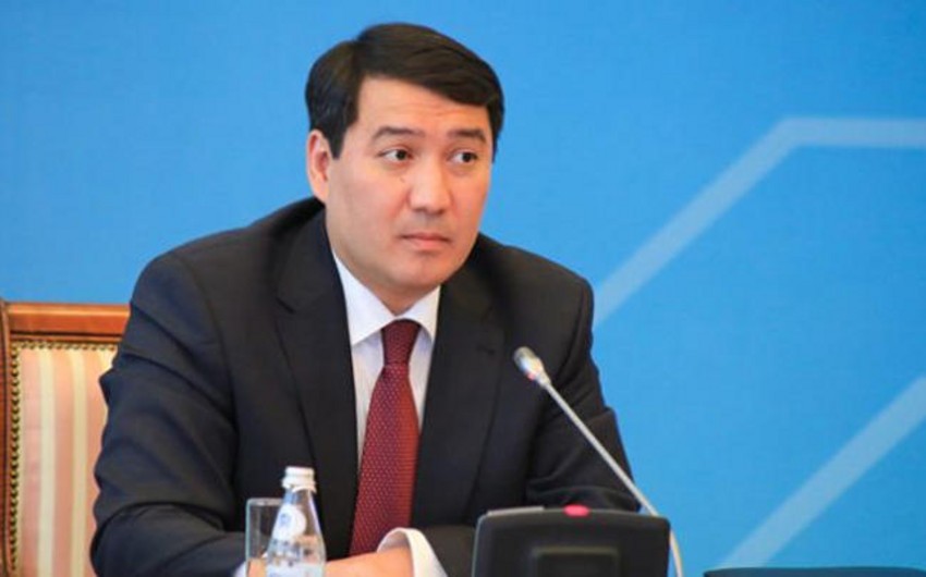 Qazaxıstan səfiri: “Zəngəzur dəhlizi iqtisadi əməkdaşlıq üçün yeni imkanlar yaradır” 