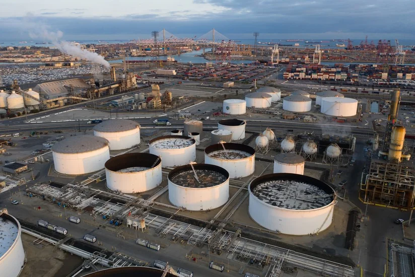 Reuters: В 2022 году Big Oil начнут процесс трансформации в Small Oil