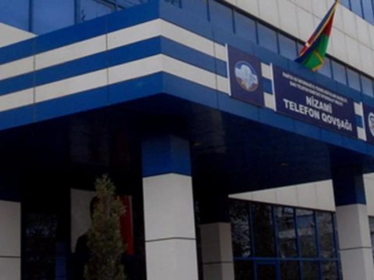 Sabiq vəzifəli şəxsin həbs müddəti uzadılıb