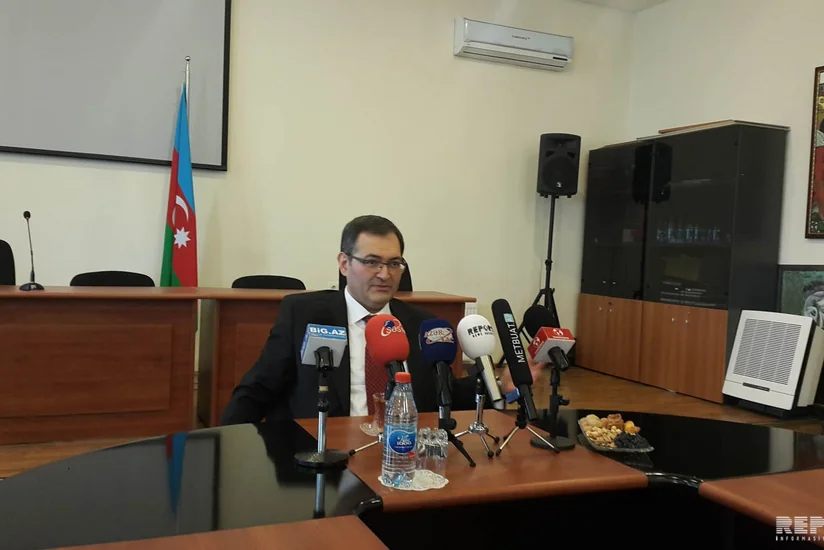 Nazir müavini: Elə gənclər təşkilatları var ki, qrant müsabiqəsi vaxtı peyda olurlar