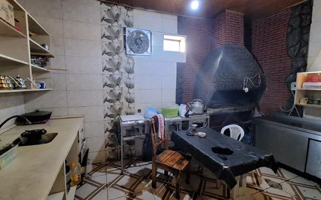 Naxçıvanda nöqsanlar aşkarlanan kafenin fəaliyyəti məhdudlaşdırılıb