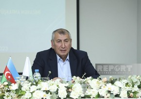 Faiq Qarayev: Qızıl Avropa Liqası reytinq baxımından Azərbaycan voleybolu üçün vacib idi