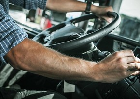 Xaçmazda kişi avtomobil idarə edən zaman ürəktutmasından ölüb