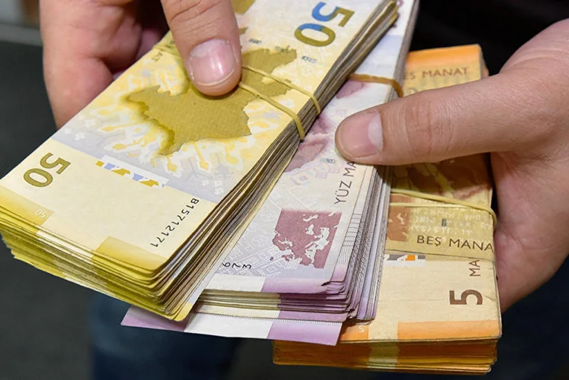 Azərbaycan ötən il xaricdəki nümayəndəliklərinə 200 milyon manat xərcləyib