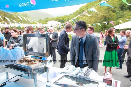 Avropa İttifaqı aqrar turizmə dəstəyini davam etdirəcək