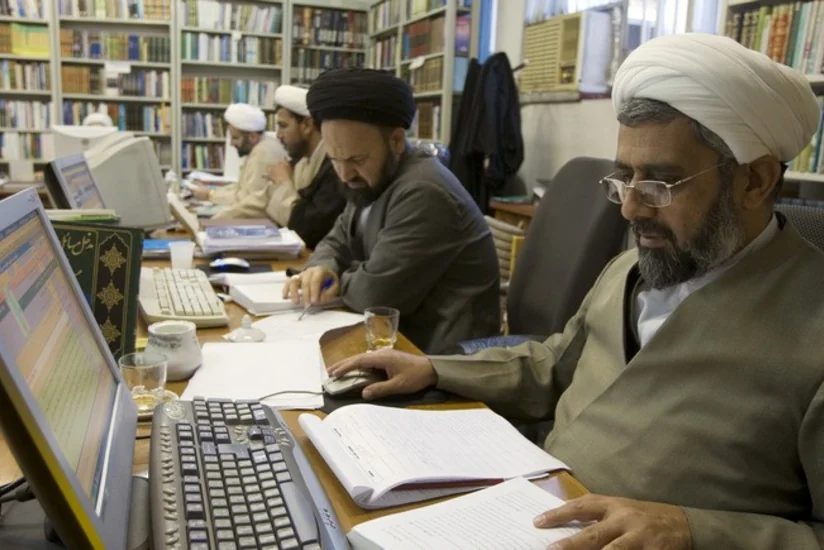 AP: Иранские хакеры предприняли кибератаку на американских чиновников