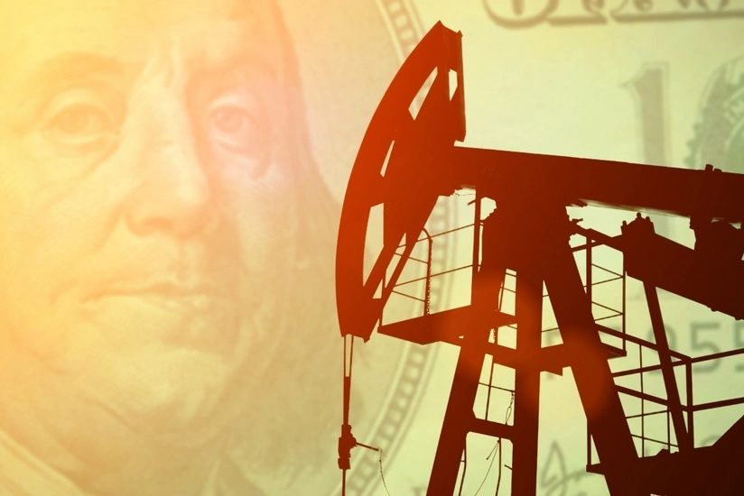 Азербайджанская нефть продолжает падать в цене