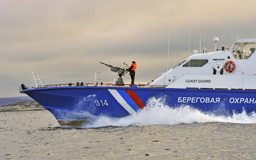 BMT BA Qara və Azov dənizlərinin bölgələrinin hərbiləşdirilməsi problemi barədə qətnamə qəbul edib