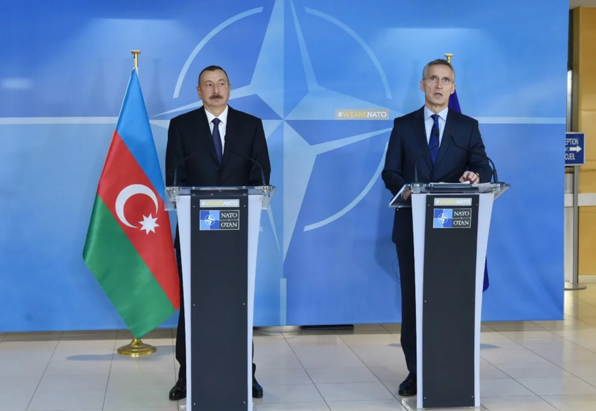 President Ilham Aliyev: Azerbaijan to increase number of peacekeepers in Afghanistan