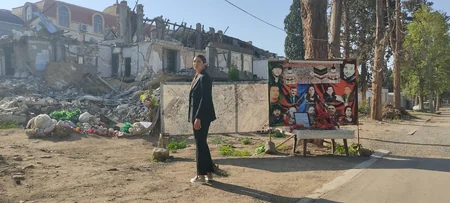 Fulya filminin çəkilişlərinə başlanılıb