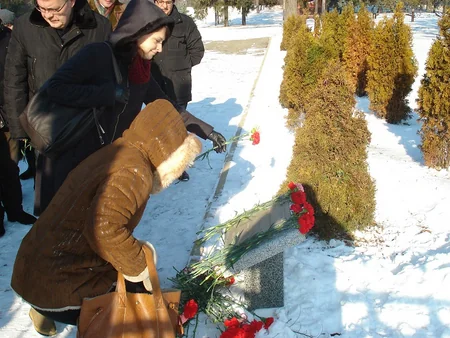 В Молдове прошли мероприятия, посвященные трагическим событиям 20 января