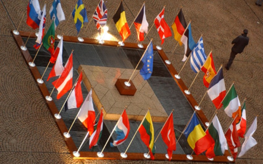 Foreign trade turnover of Azerbaijan with the EU decreased by 26%