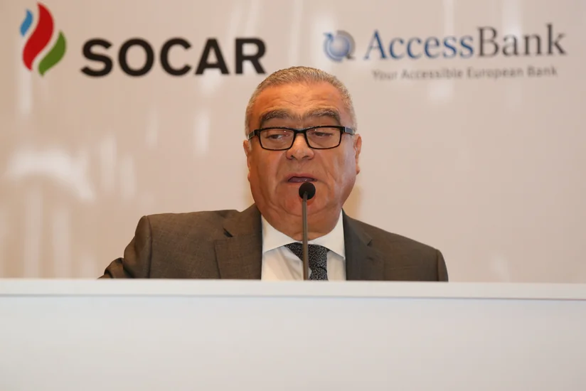 Baku hosts I Azerbaijan Conference on sustainable development and CSR