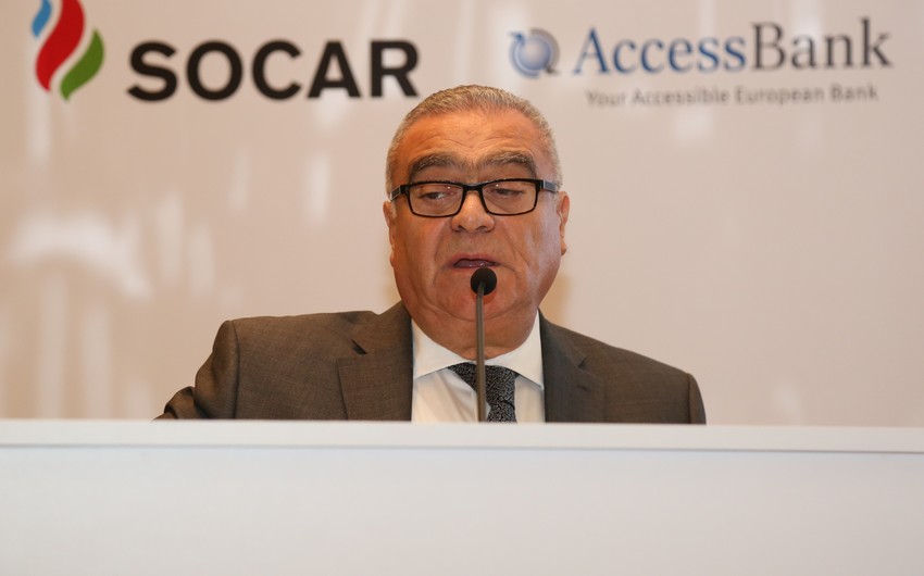 Baku hosts I Azerbaijan Conference on sustainable development and CSR