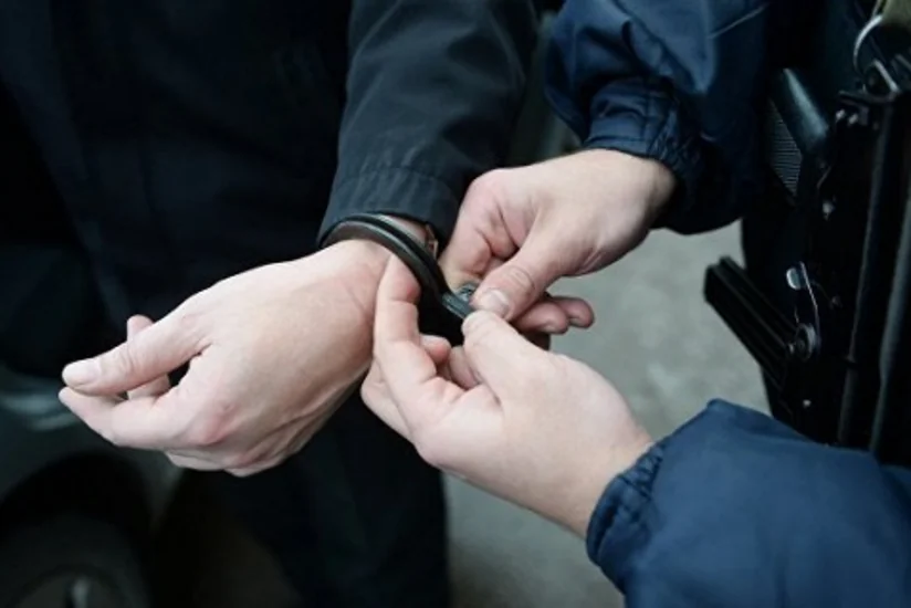В Мехико преступники с автоматическим оружием открыли огонь по полиции