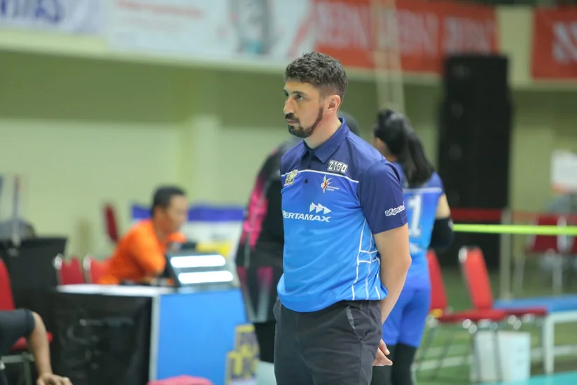 Ziya Rəcəbov: “Məşqçi seçimində gecikmə Avropa çempionatında öz sözünü dedi” - MÜSAHİBƏ