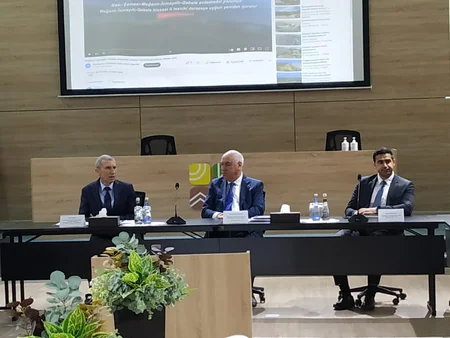 Silk Way West Airlines Münhendəki Air Cargo Europe sərgisində Caspian Air Cargo Summit 2023 tədbirinin keçirilməsini elan edib