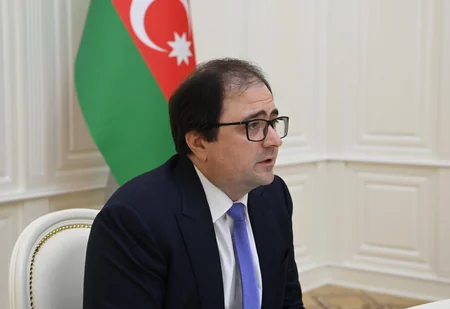 Nazirlər Kabinetində Naxçıvanla bağlı iclas keçirilib, tapşırıqlar verilib