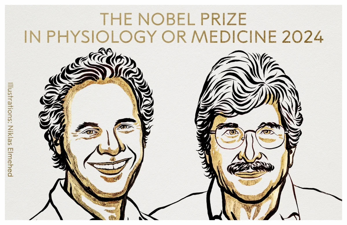 Fiziologiya və tibb üzrə Nobel mükafatı laureatları məlum olub