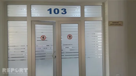 Gün ərzində təcili yardıma daxil olan çağırışların sayı açıqlanıb