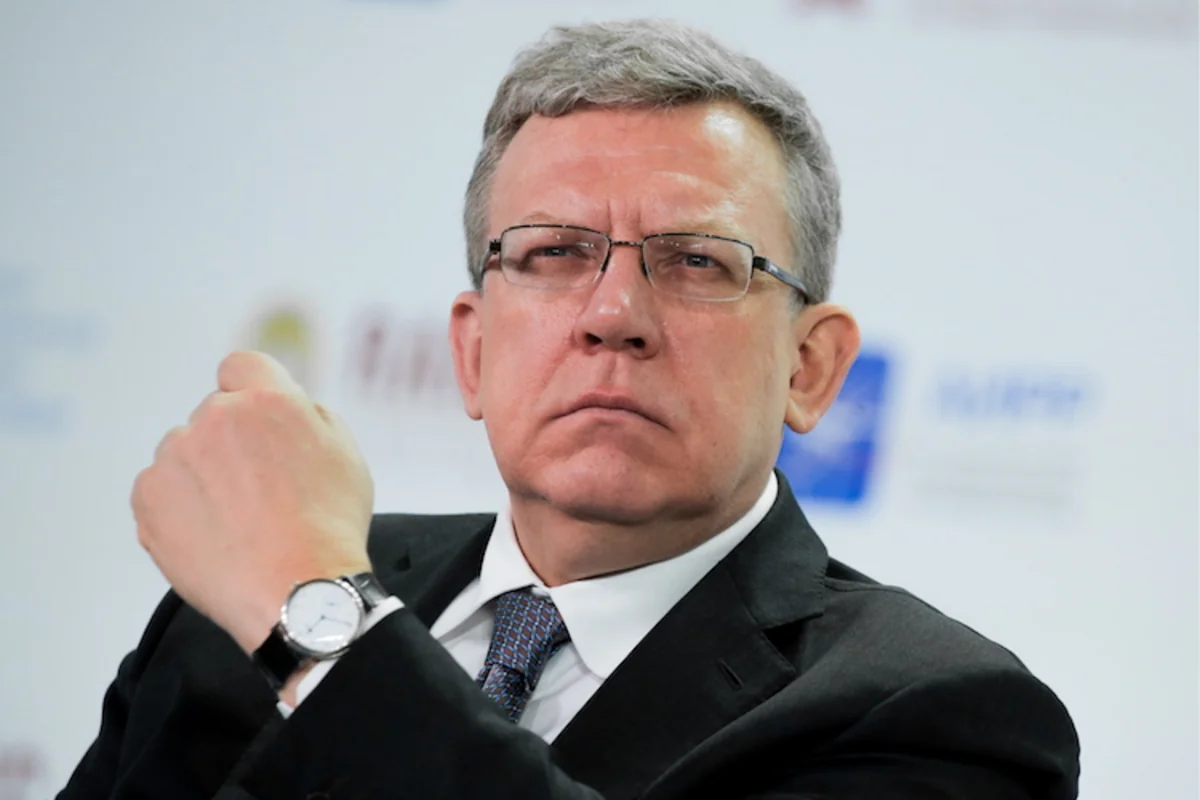 Kudrin: Böhrandan sonra zəif iqtisadi artım Rusiya üçün ciddi xəbərdarlıqdır