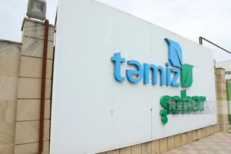 “Təmiz Şəhər” və BDYPİ “Tap qaytar” adlı yeni layihəyə start verib