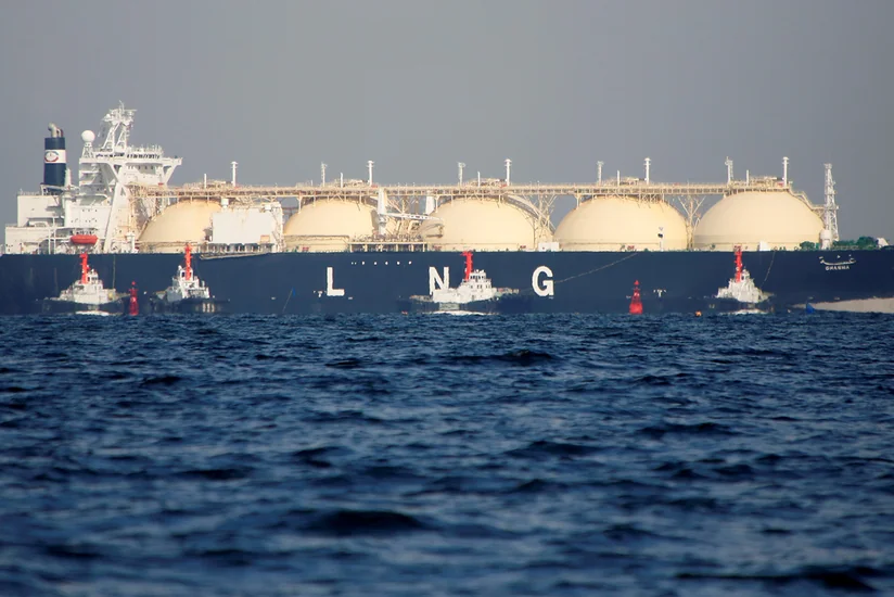 ABŞ Avropaya LNG ixrac edəcək