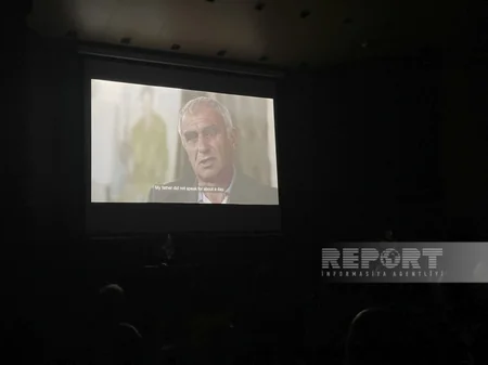 SOCAR-ın Gürcüstan nümayəndəliyində Zəfər Günü qeyd olunub