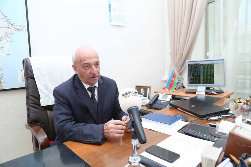 Azərenerjidə kadr dəyişikliyi baş verib