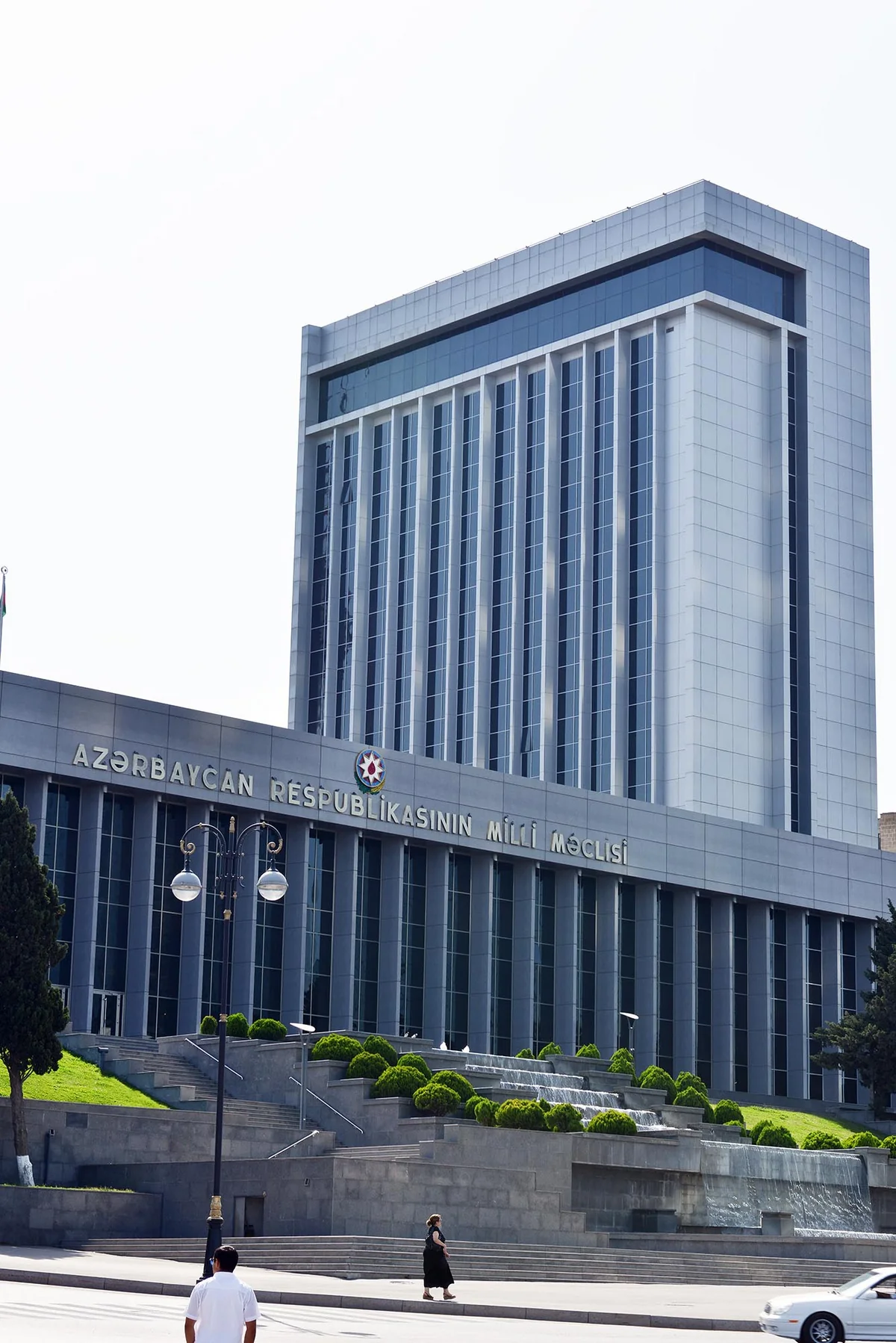 Milli Məclis deputatının səlahiyyətlərinə xitam verilib