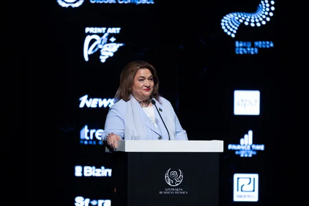 Yelo Bankın dəstəyi ilə növbəti SHE Congress uğurla başa çatdı