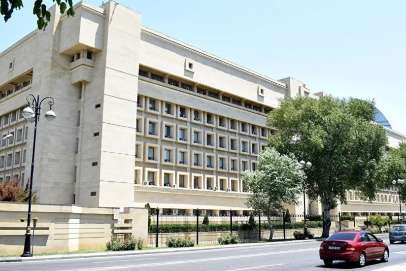 DTX Biləsuvarın icra başçısının həbsi ilə bağlı məlumat yaydı - VİDEO