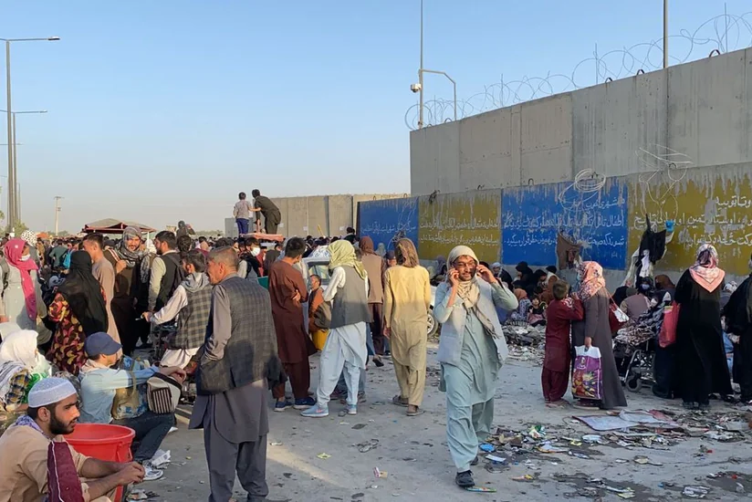 Казахстан предложил создать хаб для гумпомощи Афганистану