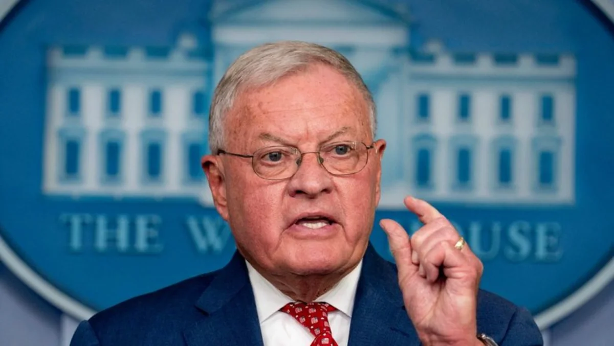 Kelloq Üçüncü Dünya müharibəsi ilə bağlı xəbərdarlıq edib