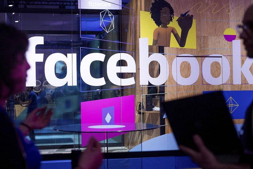 Компания Facebook сменила название