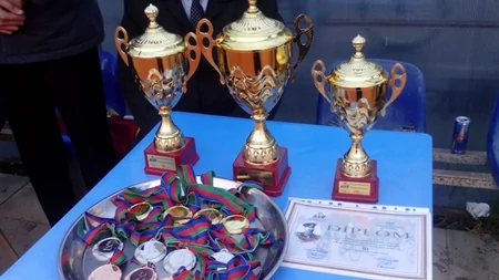 Gənclər arasında velosiped çempionatı keçirilib