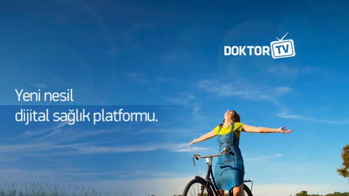 ​Türkiyənin Doktor TV kanalı artıq Azerspace-1də yayımlanır