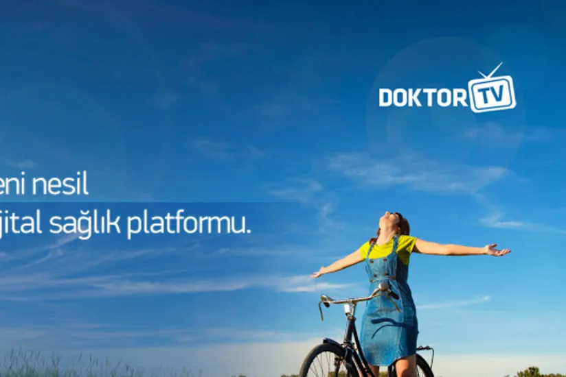 ​Türkiyənin Doktor TV kanalı artıq Azerspace-1də yayımlanır