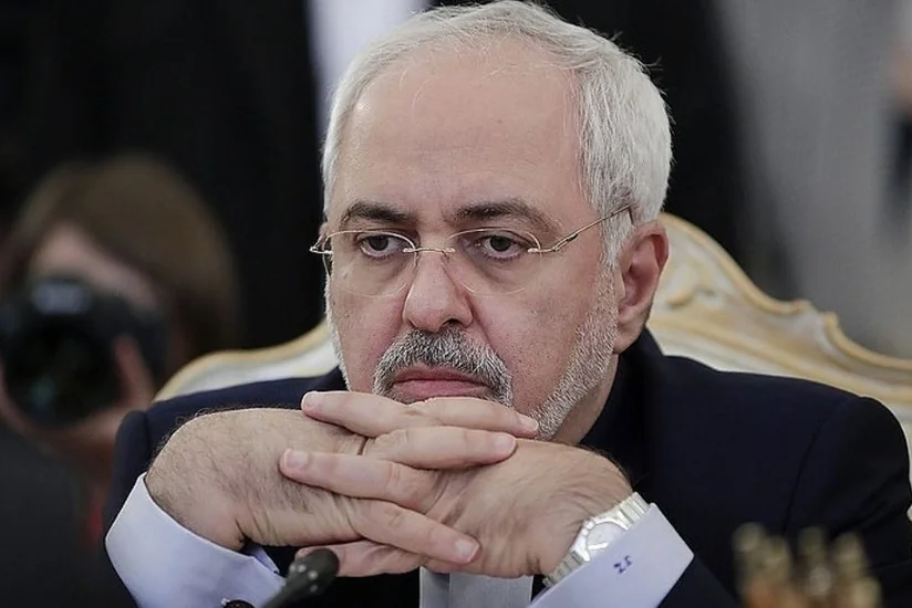 Зариф: хуситы могли доработать имевшиеся у них ракеты для удара по саудовским нефтяным объектам