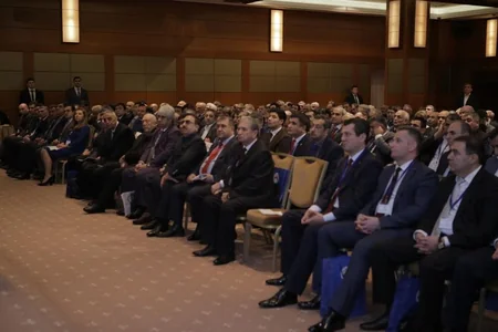 Ümumrusiya Azərbaycan Konqresinin yeni prezidenti seçilib