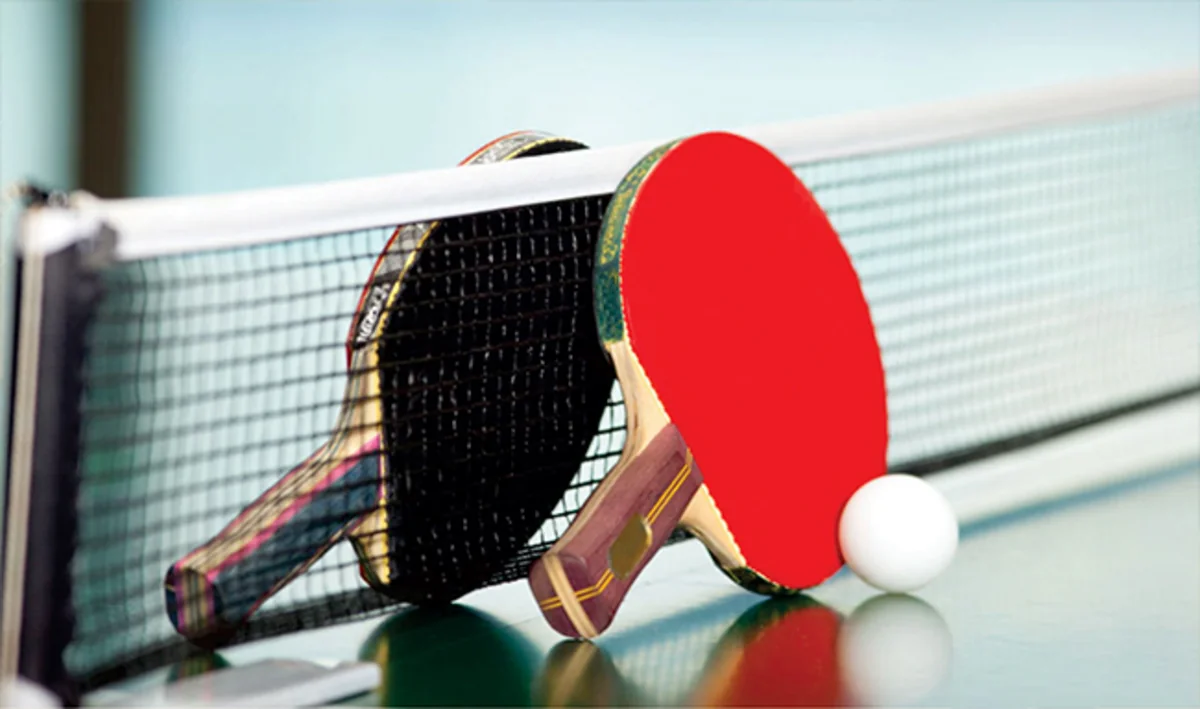Stolüstü tennis üzrə Azərbaycan çempionatı keçiriləcək