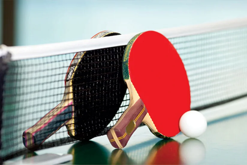 Stolüstü tennis üzrə Azərbaycan çempionatı keçiriləcək