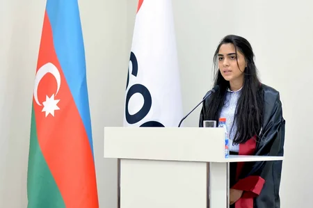 SOCAR-ın idarə və müəssisələrində təcrübə keçmiş ASAN könüllüləri sertifikat alıblar