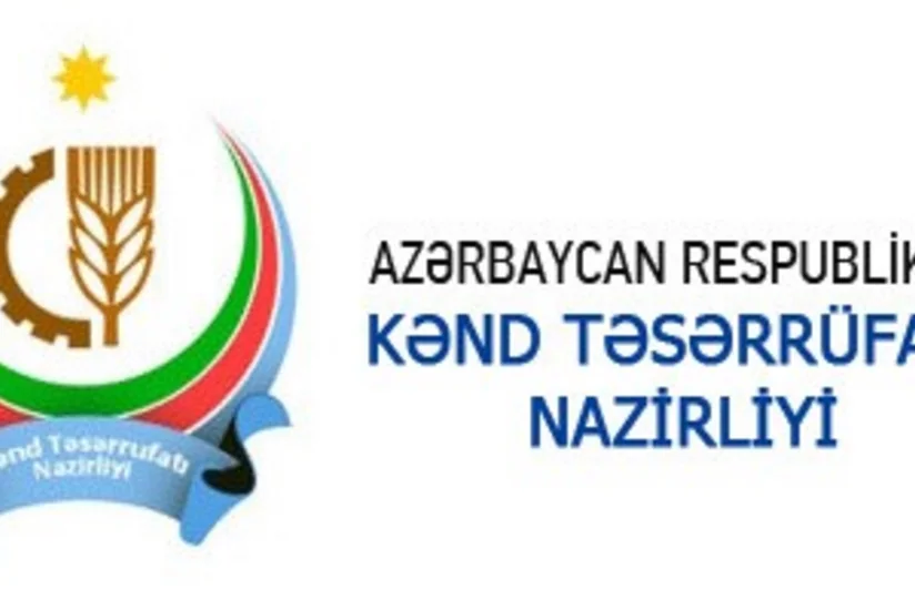 Kənd Təsərrüfatı Nazirliyində kadr dəyişikliyi olub