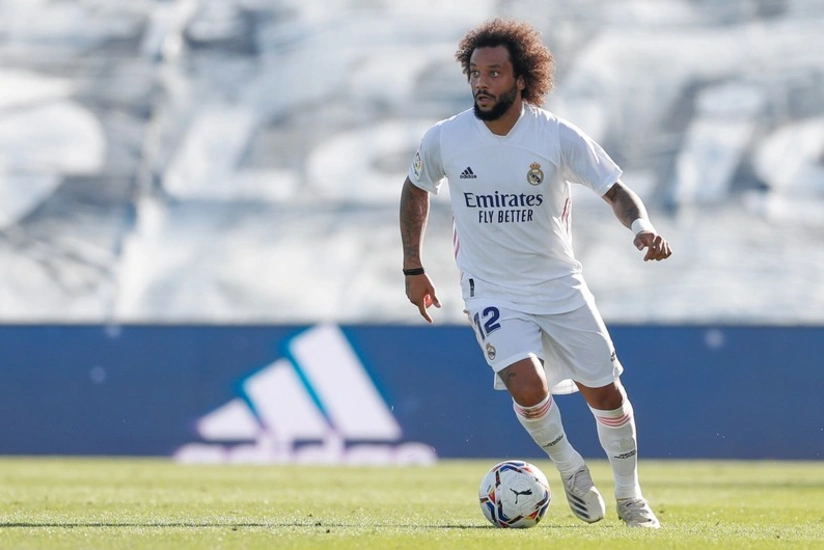 Real Madridin futbolçusu karantini pozduğu üçün cərimələndi
