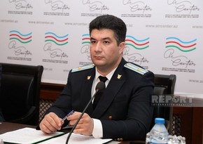 Генпрокуратура: Cреди наемников, воевавших на стороне Армении, были граждане России, Грузии и Ирана