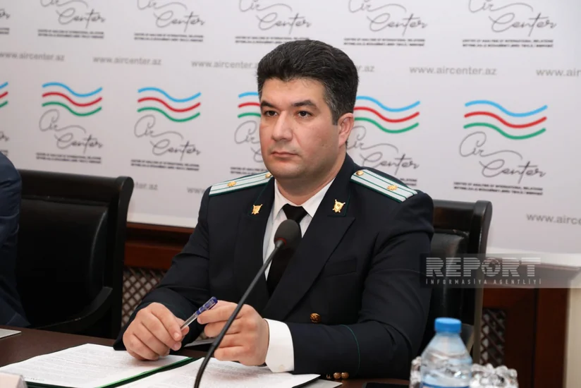 General Prosecutor's Office: Citizens of Russia, Georgia, and Iran were also among mercenaries who fought on Armenian side